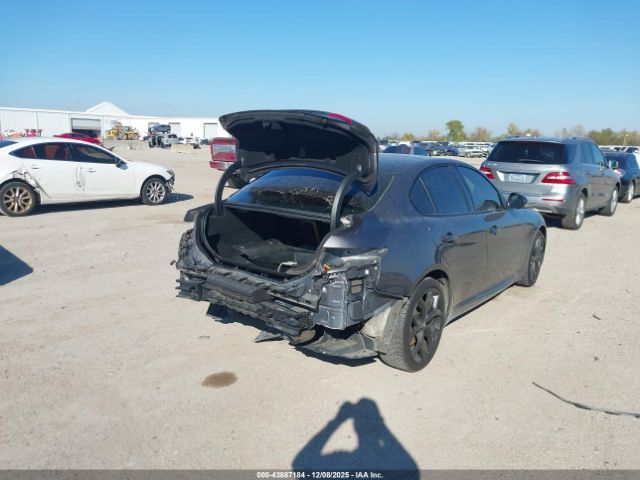 2021 ALFA ROMEO GIULIA ZARFANBN3M7641062 Photo 3