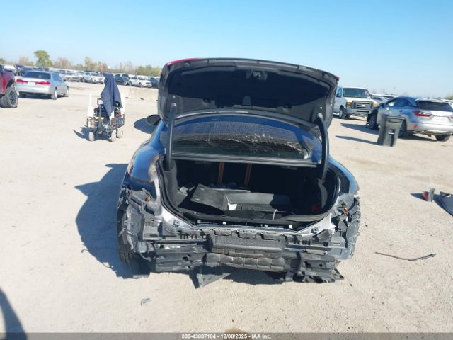 2021 ALFA ROMEO GIULIA ZARFANBN3M7641062 Photo 5