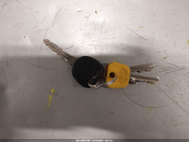 2003 CADILLAC SEVILLE 1G6KY54993U183275 Photo 10