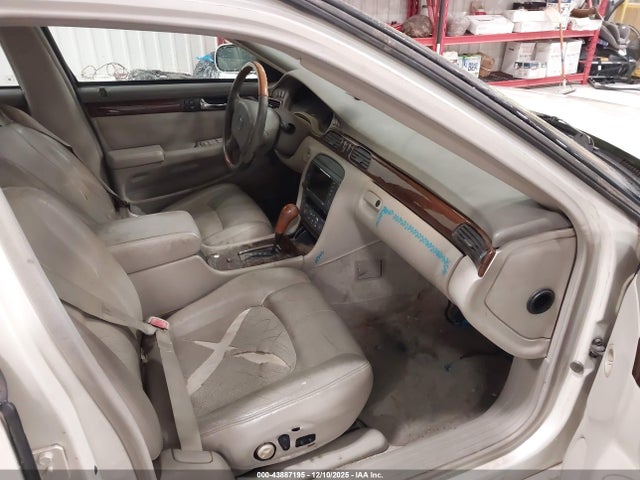 2003 CADILLAC SEVILLE 1G6KY54993U183275 Photo 4