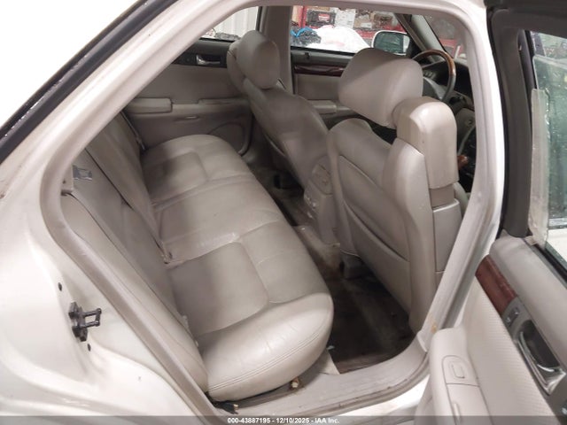 2003 CADILLAC SEVILLE 1G6KY54993U183275 Photo 7