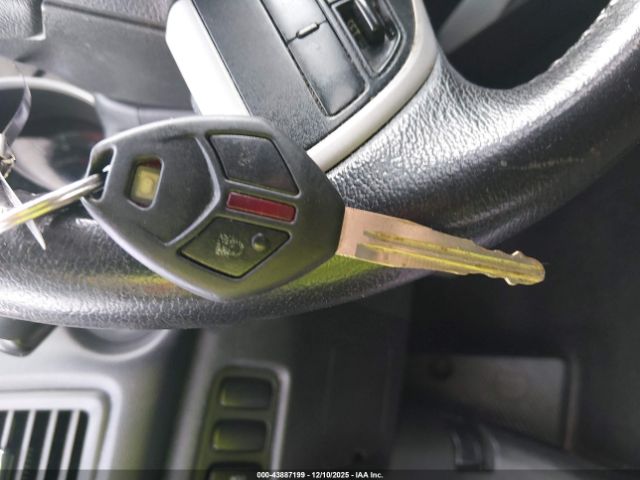 2014 MITSUBISHI OUTLANDER SPORT 4A4AP3AU9EE019653 Photo 10