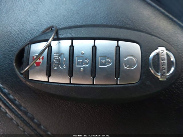 3N1AB8CV8MY238908 Nissan Sentra Sv Xtronic Cvt