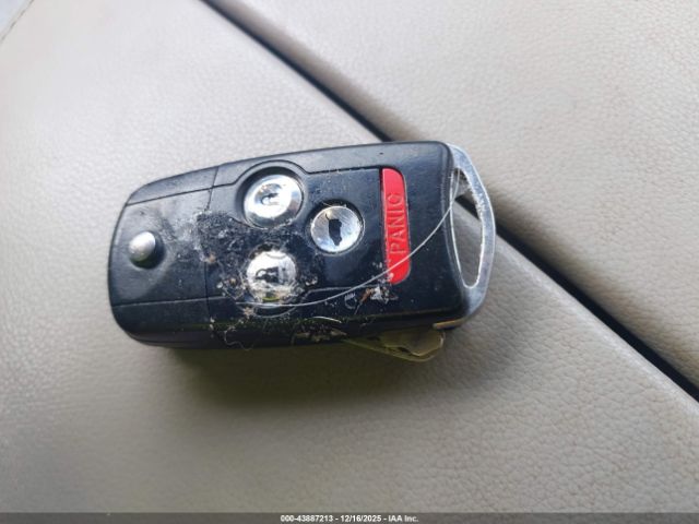 2013 ACURA MDX 2HNYD2H47DH506673 Photo 10