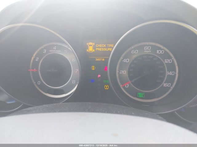 2013 ACURA MDX 2HNYD2H47DH506673 Photo 6