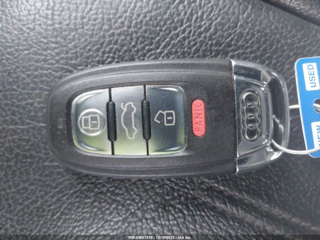 2016 AUDI A6 WAUFGAFC0GN161410 Photo 10