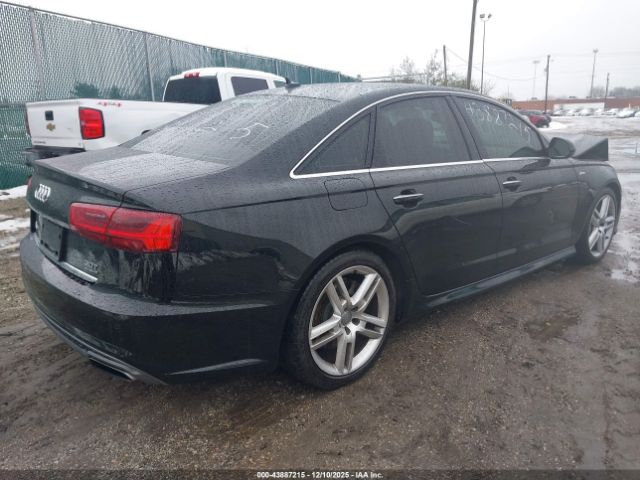 2016 AUDI A6 WAUFGAFC0GN161410 Photo 3