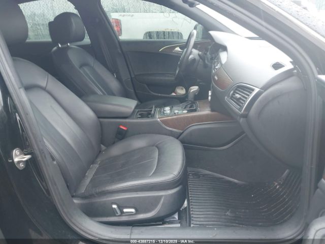 2016 AUDI A6 WAUFGAFC0GN161410 Photo 4
