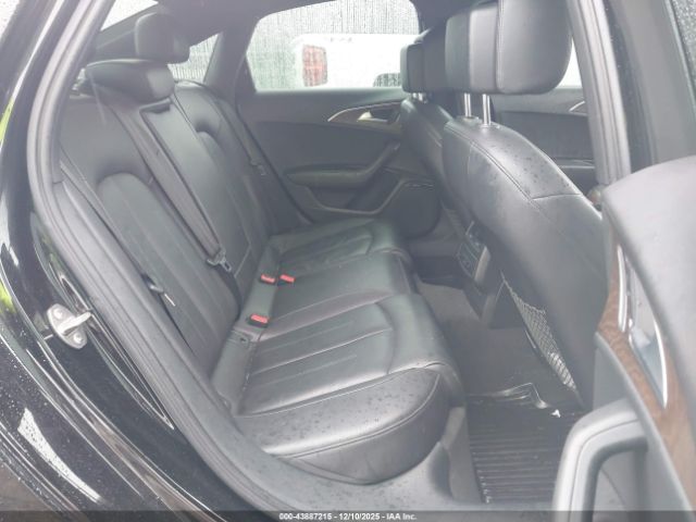 2016 AUDI A6 WAUFGAFC0GN161410 Photo 7