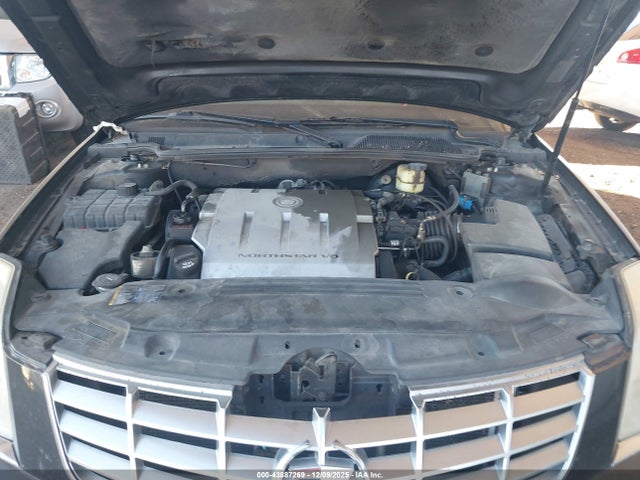 2010 CADILLAC DTS 1G6KD5EY5AU101122 Photo 9
