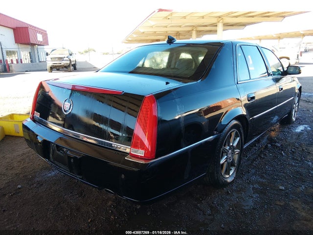 2010 CADILLAC DTS 1G6KD5EY5AU101122 Photo 3