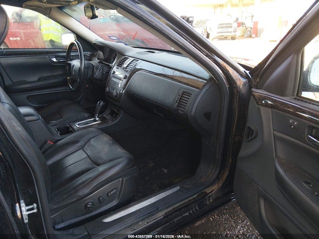 2010 CADILLAC DTS 1G6KD5EY5AU101122 Photo 4