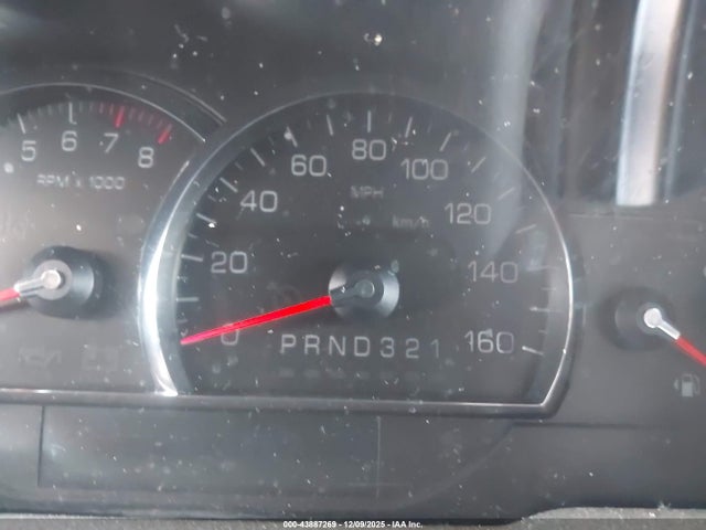 2010 CADILLAC DTS 1G6KD5EY5AU101122 Photo 6