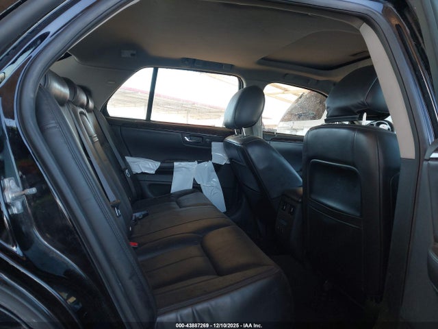 2010 CADILLAC DTS 1G6KD5EY5AU101122 Photo 7