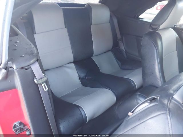 2007 FORD MUSTANG 1ZVFT84NX75333600 Photo 7