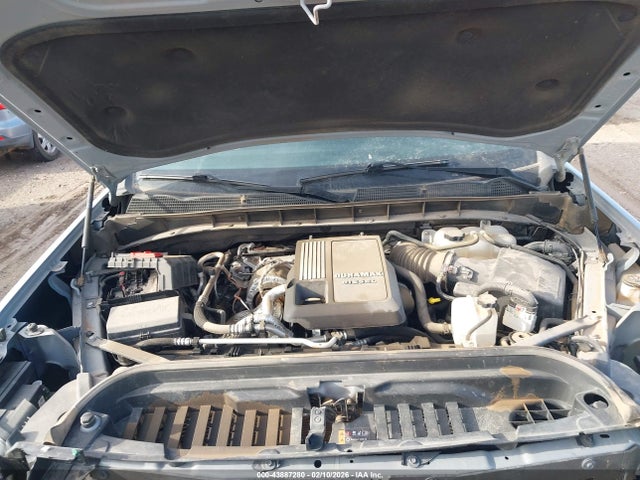 3GTUUEE83RG261858 GMC Sierra 1500 4wd Short Box At4