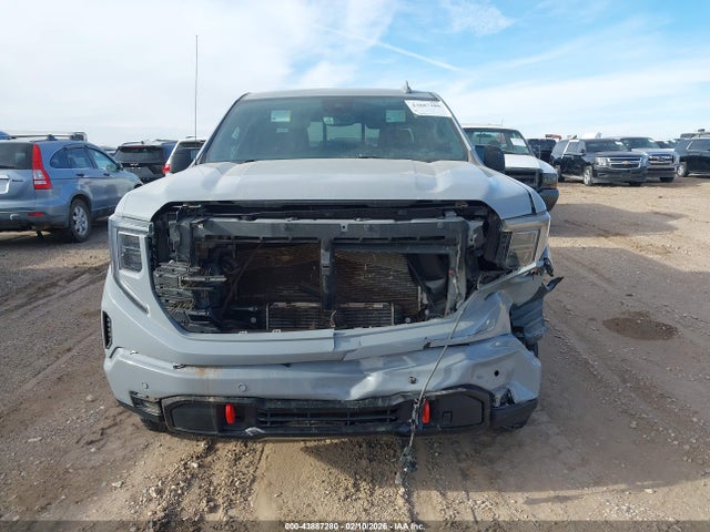 3GTUUEE83RG261858 GMC Sierra 1500 4wd Short Box At4