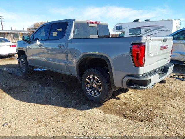 3GTUUEE83RG261858 GMC Sierra 1500 4wd Short Box At4