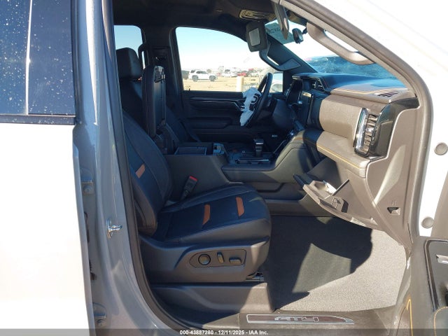 3GTUUEE83RG261858 GMC Sierra 1500 4wd Short Box At4