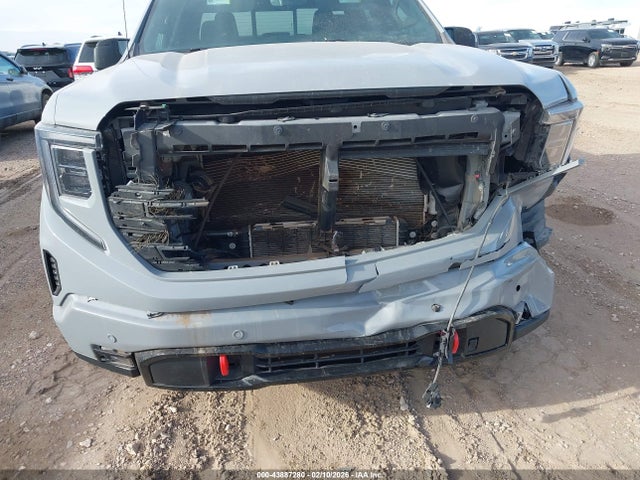3GTUUEE83RG261858 GMC Sierra 1500 4wd Short Box At4