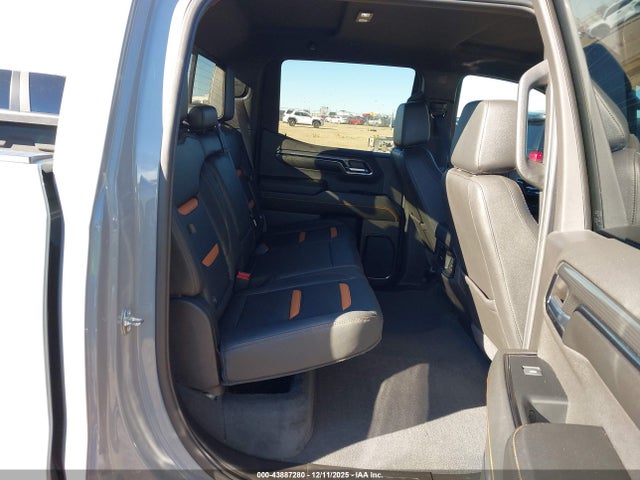 3GTUUEE83RG261858 GMC Sierra 1500 4wd Short Box At4