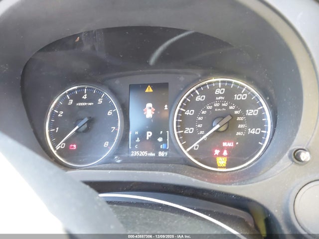 2017 MITSUBISHI OUTLANDER JA4AD2A34HZ013218 Photo 6