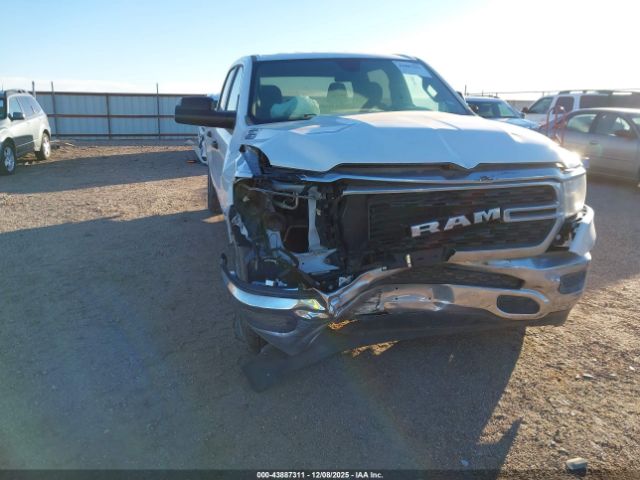 2024 RAM 1500 1C6SRFMT3RN146809 Photo 5
