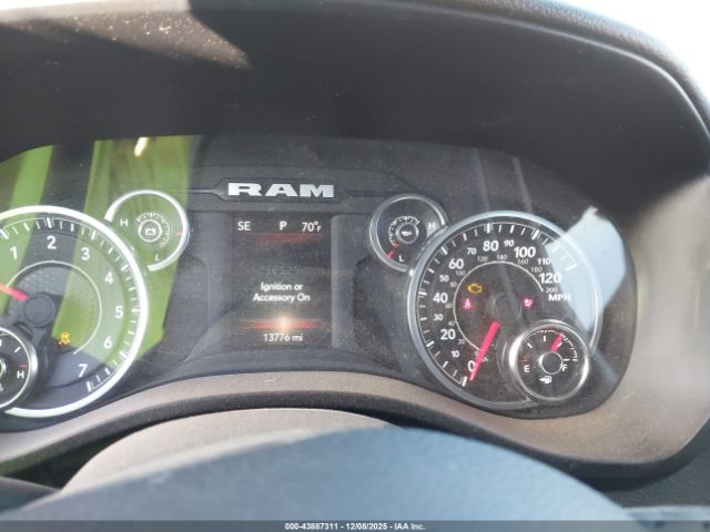 2024 RAM 1500 1C6SRFMT3RN146809 Photo 6