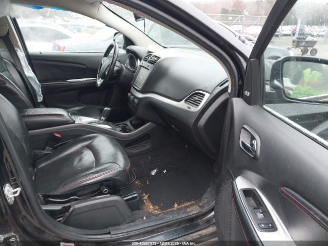 2017 DODGE JOURNEY 3C4PDDEG7HT587778 Photo 4