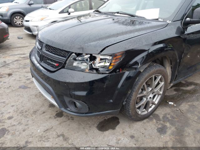 2017 DODGE JOURNEY 3C4PDDEG7HT587778 Photo 5