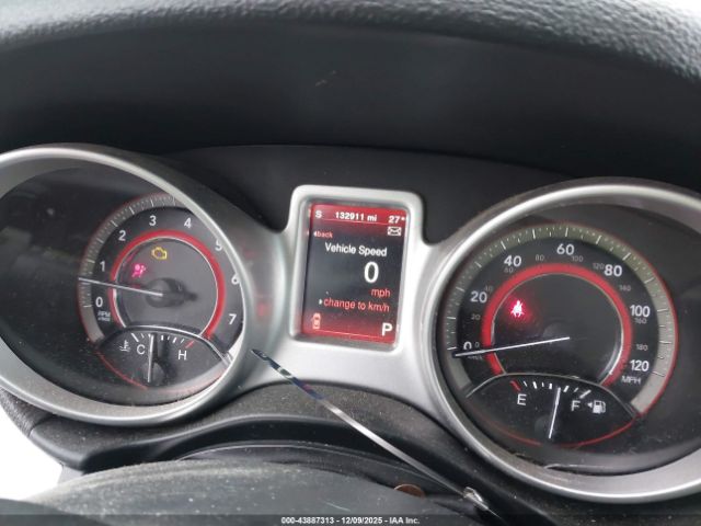 2017 DODGE JOURNEY 3C4PDDEG7HT587778 Photo 6