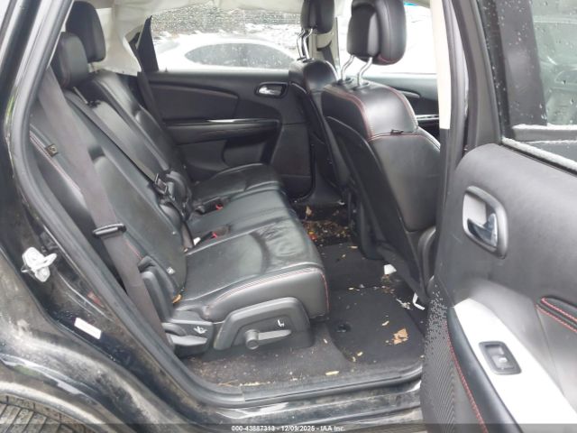 2017 DODGE JOURNEY 3C4PDDEG7HT587778 Photo 7