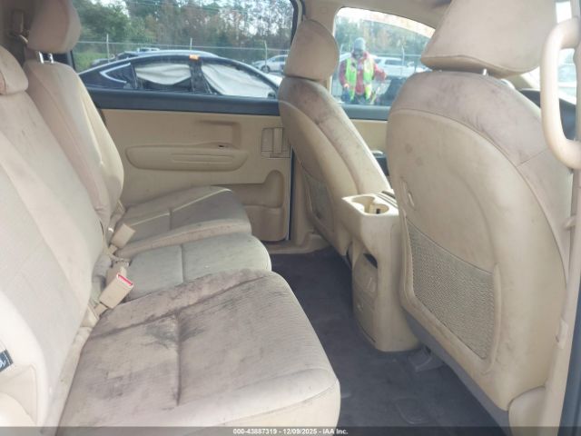2018 KIA SEDONA KNDMB5C1XJ6396045 Photo 7