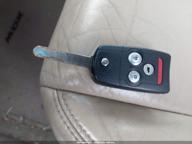 2011 ACURA MDX 2HNYD2H63BH532198 Photo 10