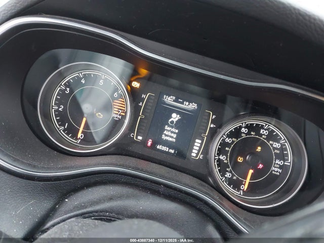Jeep Cherokee Latitude Plus 4x4 2020 1C4PJMLB4LD631394 Image 7