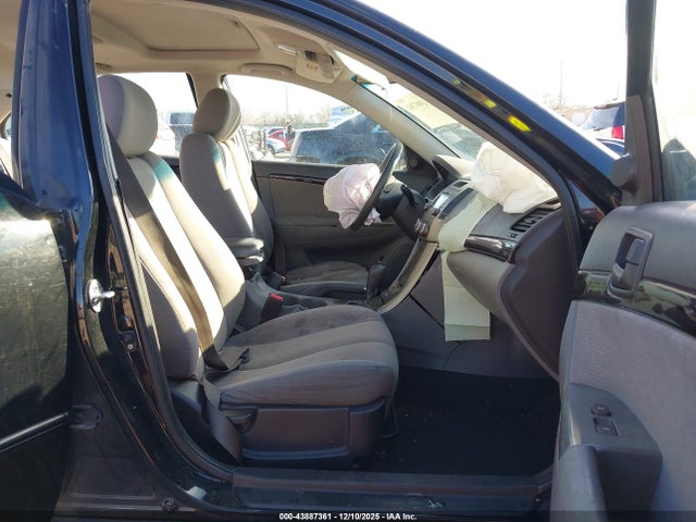 2009 Hyundai Sonata Gls მანქანა იყიდება აუქციონზე, vin: 5NPET46C59H430158, აუქციონის ნომერი: 43887361