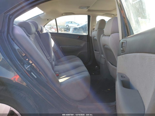 2009 Hyundai Sonata Gls მანქანა იყიდება აუქციონზე, vin: 5NPET46C59H430158, აუქციონის ნომერი: 43887361