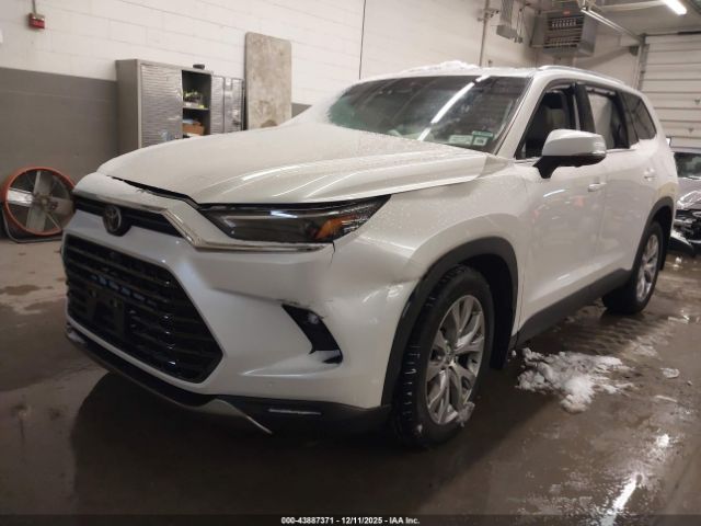 2024 TOYOTA GRAND HIGHLANDER 5TDAAAB51RS059472 Photo 1