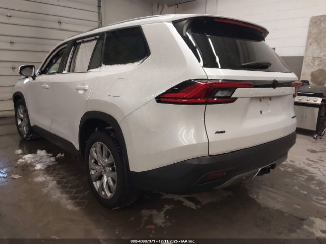 2024 TOYOTA GRAND HIGHLANDER 5TDAAAB51RS059472 Photo 2