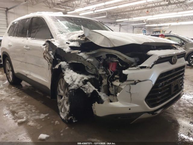 2024 TOYOTA GRAND HIGHLANDER 5TDAAAB51RS059472 Photo 5