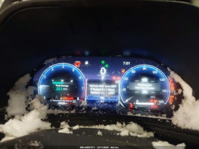 2024 TOYOTA GRAND HIGHLANDER 5TDAAAB51RS059472 Photo 6