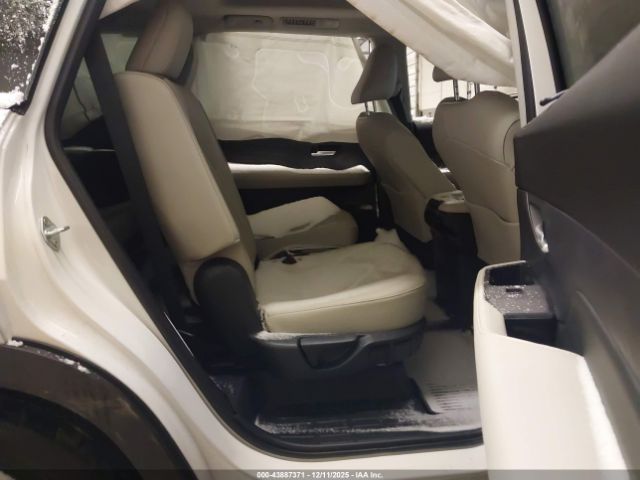 2024 TOYOTA GRAND HIGHLANDER 5TDAAAB51RS059472 Photo 7