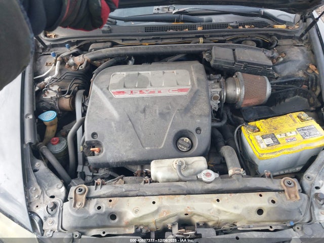 Продажа на аукционе авто 2007 Acura Tl Type S, vin: 19UUA76527A013557, номер лота: 43887377