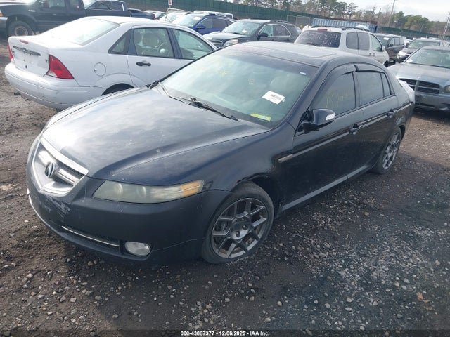 Продажа на аукционе авто 2007 Acura Tl Type S, vin: 19UUA76527A013557, номер лота: 43887377