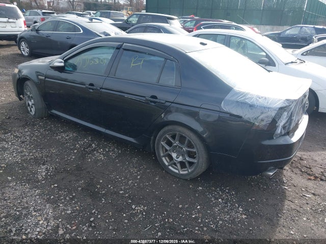 Продажа на аукционе авто 2007 Acura Tl Type S, vin: 19UUA76527A013557, номер лота: 43887377