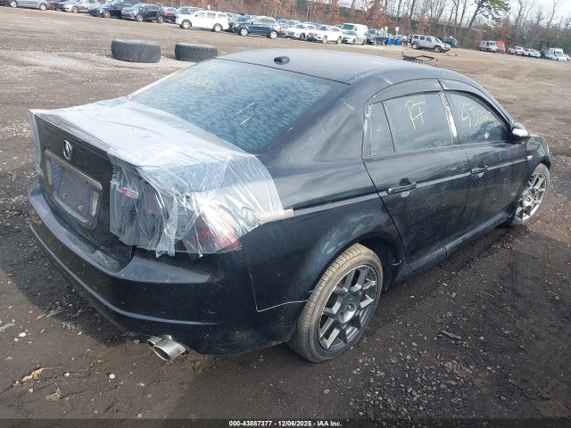 Продажа на аукционе авто 2007 Acura Tl Type S, vin: 19UUA76527A013557, номер лота: 43887377