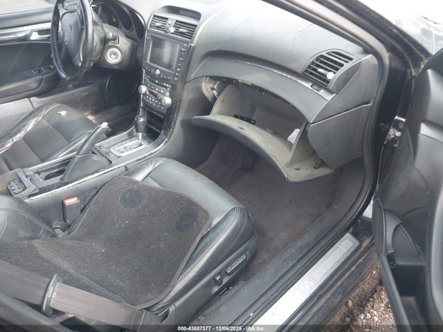 Продажа на аукционе авто 2007 Acura Tl Type S, vin: 19UUA76527A013557, номер лота: 43887377