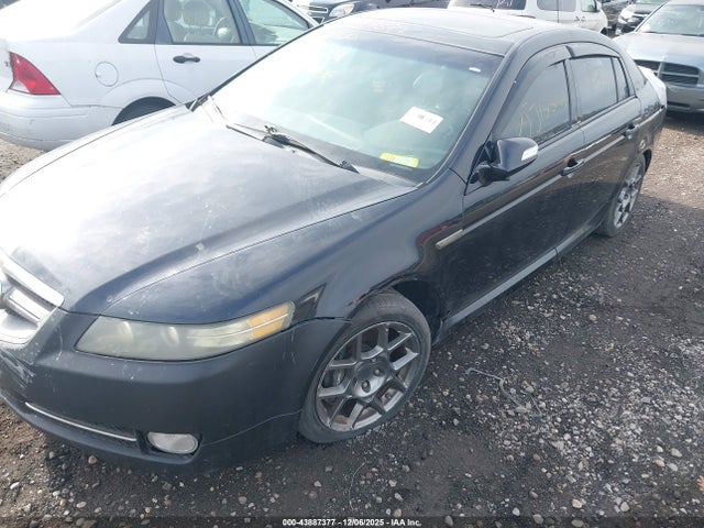 Продажа на аукционе авто 2007 Acura Tl Type S, vin: 19UUA76527A013557, номер лота: 43887377