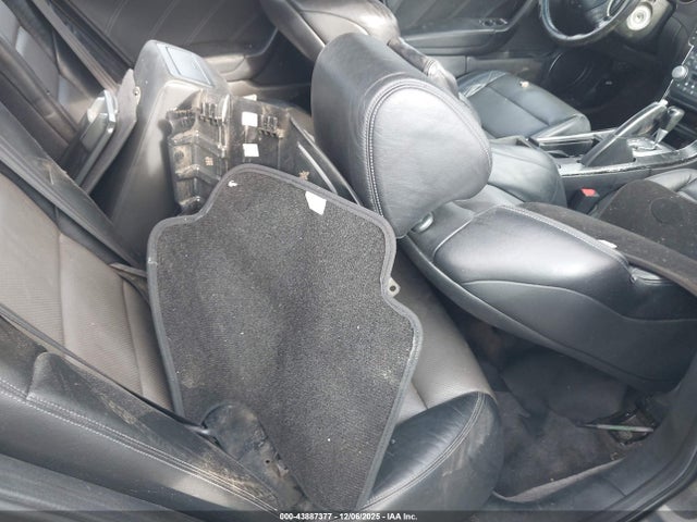 Продажа на аукционе авто 2007 Acura Tl Type S, vin: 19UUA76527A013557, номер лота: 43887377