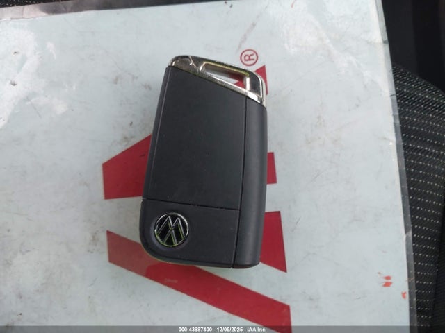 Продаж на аукціоні авто 2024 Volkswagen Tiguan 2.0t S, vin: 3VVRB7AX4RM084616, номер лоту: 43887400